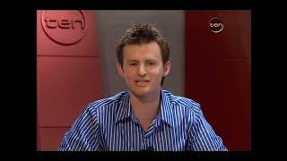 Channel 10's 2007 Season in Review - on Grand Final Day, hosted by Anthony Hudson.