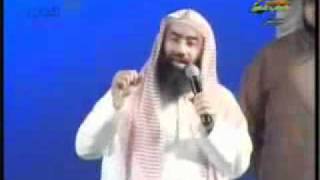 تنبيه مهم من الشيخ نبيل العوضي