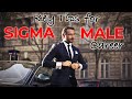 6 Key Tips For Sigma Male Career Success