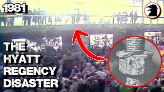 Hyatt Regency Collapse - Hotel Party Ends In Tragedy (1981)