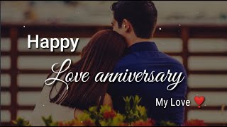 Happy Anniversary My Love | Happy Anniversary Status | Happy Anniversary Wishes | Happy Anniversary