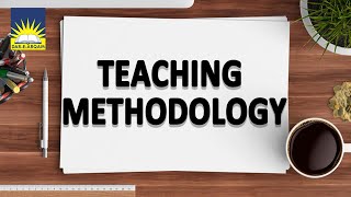 Teaching Methodologies | Dar-e-Arqam Schools Official