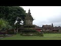 pura ulun danu bratan 布拉坦水神廟