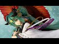 wh34 gsc hatsune miku 初音ミク land of the eternal