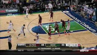 Block Charge315
