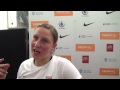 Holly Bleasdale | British Indoor Championships | EightLane.org