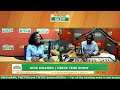 OFIE KWANSO | DRIVE TIME SHOW | Tuesday 29th October 2024