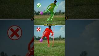 AIR ELASTICO ⚽️.#football #footballskills #soccer #shorts