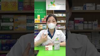 Phụ nữ đang cho con bú có sử dụng được thuốc tránh thai khẩn cấp không? DHT PHARMA