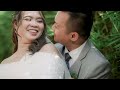 JAMES & FINA WEDDING ONSITE PHOTO