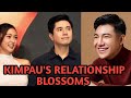 kimpau's Relationship Blossoms: Darren Espanto Encourages Kim to Give Paulo a Special Welcome Gift