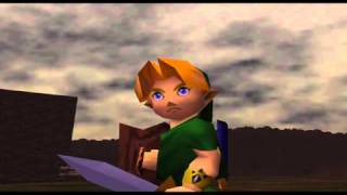 LOZOOTA - Link finally snaps