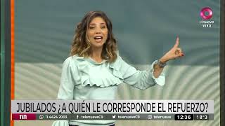 Jubilados y pensionados: ¿A quién le corresponde el refuerzo ANSES?