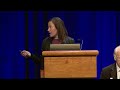 cognitive aging summit iii dr. kristine walhovd neurodevelopmental origins of lifespan changes..