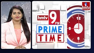 9PM Prime Time News | News Of The Day | 28-09-2022 | hmtv News