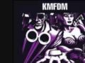 KMFDM video stray bullet