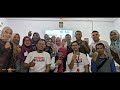 LOKAKARYA ORIENTASI | PGP ANGKATAN 8 TAHUN 2023 | PP169