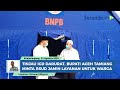 Bupati Aceh Tamiang Mursil Tinjau IGD Darurat Pasca Kasus Positif Covid Terhadap Paramedis