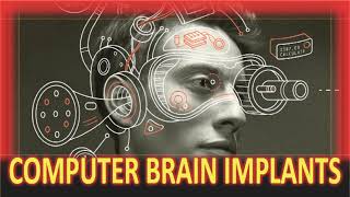 Computer controlled brain implant enhances mental function in human trial