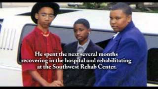 DeMarcus Cox - Life Story Digital Film