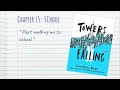 towers falling pg. 121 140 by jewell parker rhodes