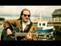 Chris de Burgh - Waiting For The Hurricane (Official)