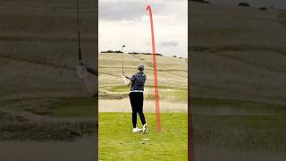 Play A 145 Yard Par 3 With Me #golf #golfswing #shorts