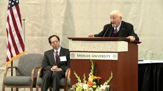 2014 Law Day Speaker: The Honorable Guido Calabresi