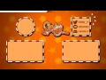 2d outro new overlay outro orange sync outro after effects outro 2017