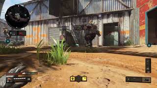 ［bo4 参加型］砂戦やりたい「VeRlk-_-」