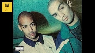 (free) 90s Old School Boom Bap type beat x Underground Hip Hop instrumental | "Showdown"
