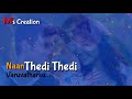 💗Nee Tholaindhaayo 💗Whatsapp Status Videos 💗MS Creation 👈 Subscribe 👇