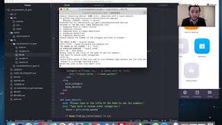 CLI Data Gem demo