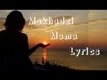 Makhadzi - Mama (Lyrics With English translation)