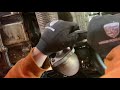 2014 chevy cruz 1.4 l turbo catalytic converter replacement part one