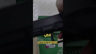 مسدس جلوك حديد \u0026 نايلون #gelblasterguns #g18_gun #الجيلي #اكسبلور