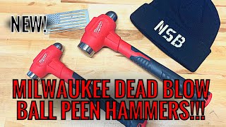 MAIL TIME!!! New Hammers + More!