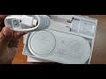 Unboxing Samsung Wireless Charger DUO Pad,Fast Charge2.0(UnboxifyTheMystery_GMS)#wireless #chargers