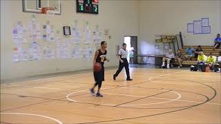 2015 Hawaii Basketball Summer League - Derek Gordon | click2ed