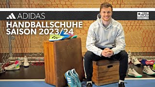 adidas Handballschuhe 2023/24