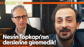 Tanrıları Yüceltmek İçin Yapılan Dans: Oryantal! | İsmet Ve