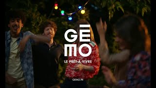 Gémo \