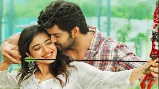 Lakshya Full Movie Hindi dubbed 2023 ll Naga sourya,ketika sharma