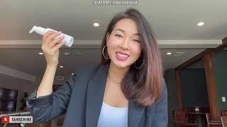 Absolute Product Intro | Angie Kim 🇺🇸 (Actress/Model)