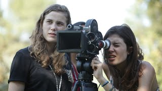 High School 16mm Camera Workshop