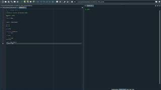 How to get time of a Python program's execution
