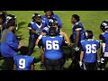 Armwood Football vs Booker T Highlights