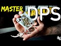 Struggling With the DPS?? WATCH THIS VIDEO!! (Diagonal Palm Shift in Depth Tutorial)