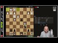 هنلعب بطولة ليتشيس اليومية للشطرنج السريع lichess.org