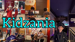 Kidzania Tour | R City Mall, Ghatkopar, Mumbai